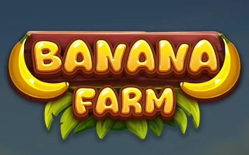 Pásalo bien en Banana Farm con premios Locowin.