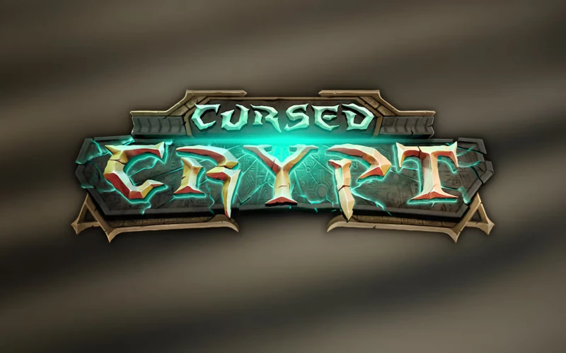 Descubre misterios ocultos en Cursed Crypt con Locowin.