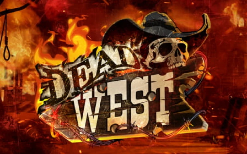 Domina el salvaje Dead West con Locowin.