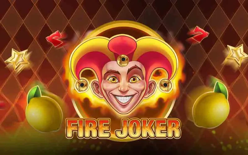 Enciende la emoción con Fire Joker en Locowin.
