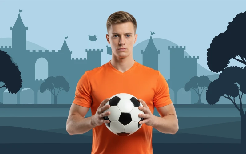 Pronostica en partidos de fútbol y celebra victorias con Locowin.
