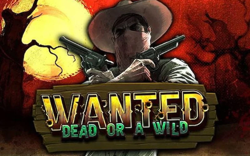 Prueba Wanted Dead o Wild para conseguir grandes ganancias en Locowin.